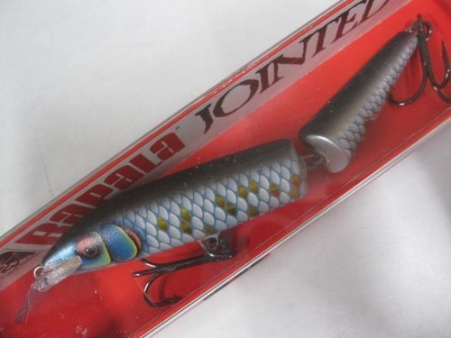 Rapala scrb 13cm 18g - j-13,