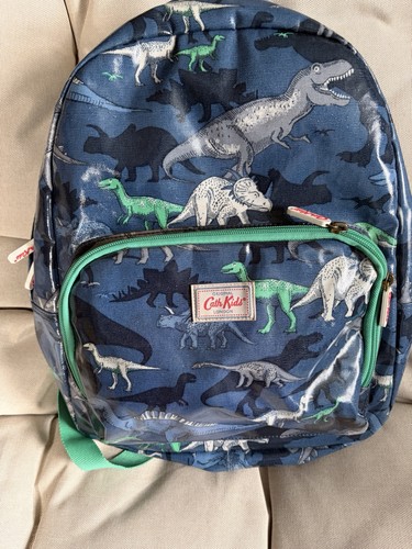 Cath kidson dinosaur back - cath,
