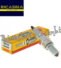 10078 - Spark Plug NGK CR8EK Triumph 1050 Speed Triple - Sprint GT - Sprint ST I