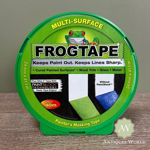 Frog tape 24mm - –, 41.1m