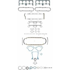 Full Gasket Set Dodge Chrysler Plymouth 273 318 Charger 67-78 Barracuda 64-74 26