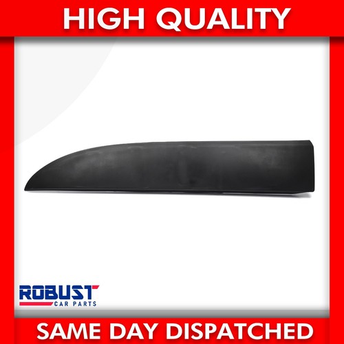 Front left door trim panel - door, for