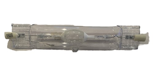 Metal halide 150w lamprx7s - metal,