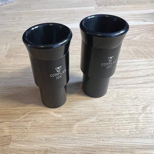 Vickers complan microscopes - vickers,