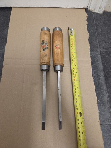 Vintage kirschen two - x,