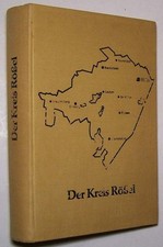 Kreis Rößel East Prussia