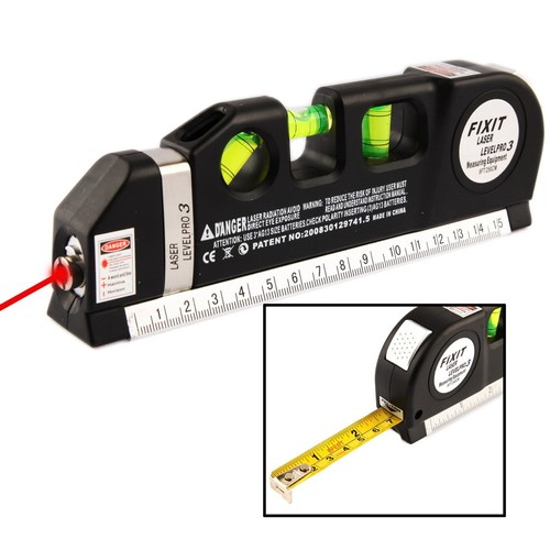 Laser level pro spirit - laser,