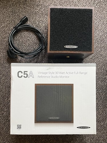 Auratone c5a vintage style - auratone,