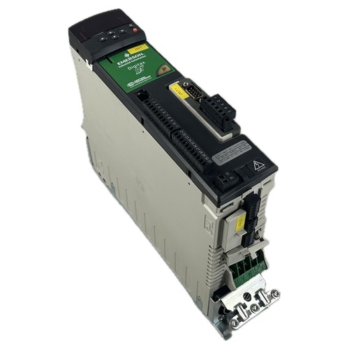 Nj084 servo controller - nj084, digitax