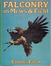 Falconry in Mews and