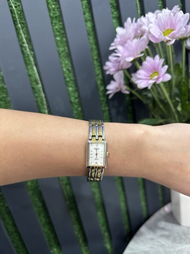 Rotary elite ladies watch - elite,