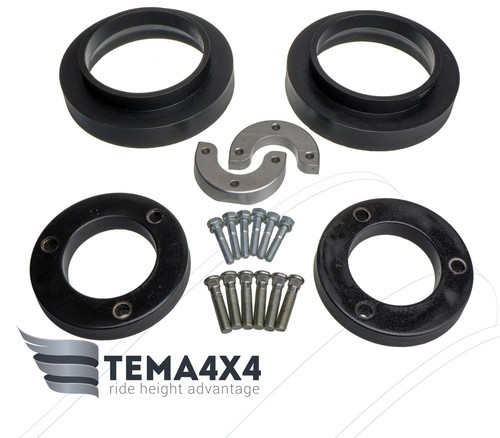 Tema4x4 30mm lift kit - 30mm,