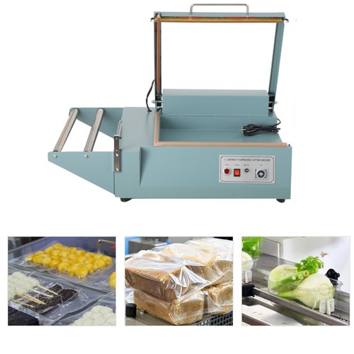 220v bar sealing - l-bar,