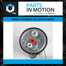 Fuel Pump fits FORD ESCORT 1.8