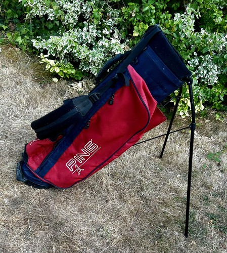 Ping k56 hoofer - ping, golf