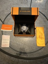 New Stuhrling Depthmaster 3950