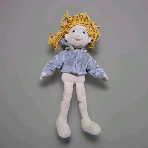 Lilydoll manhattan toy company - manhattan,