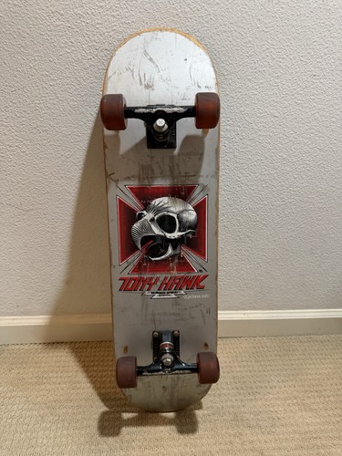 Tony hawk birdhouse skateboard - hawk,