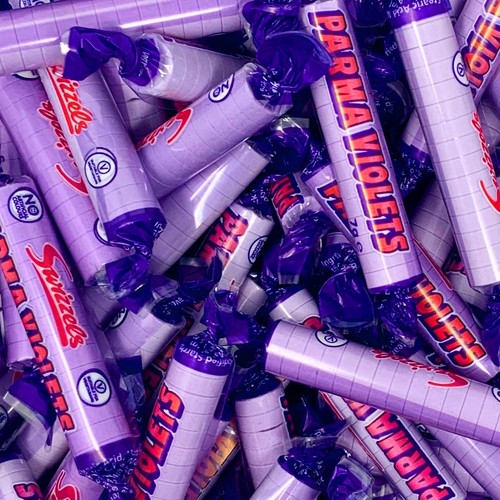 Berrymans parma violet - parma,