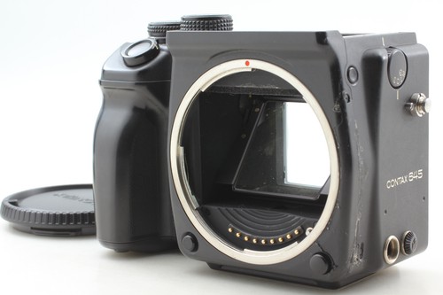 Exc contax 645 af medium - [exc+5],