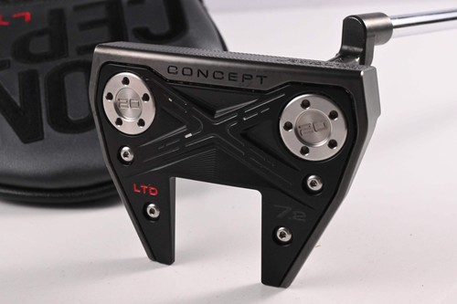 Scotty cameron concept 2 - cameron, 7.2