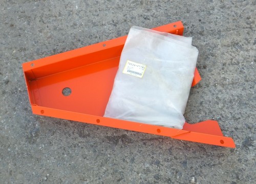 7652621180 kubota mower deck - mower,