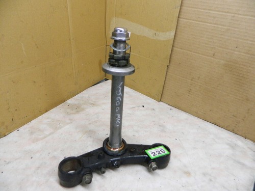 Yamaha xj600s diversion - yamaha,