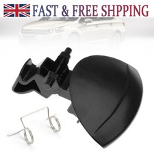 Glove Box Compartment Lid