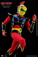 King Arts 1/9 Scale DFS070 Diecast Daisuke Umon Soldier Action Figure Doll Model