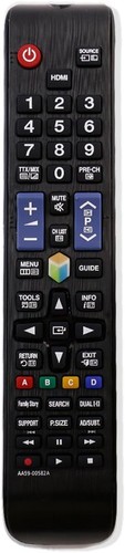 Aa59 00582a replaced remote - aa59-00582a,