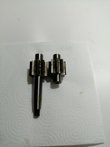 Gardner engine oil - , pump