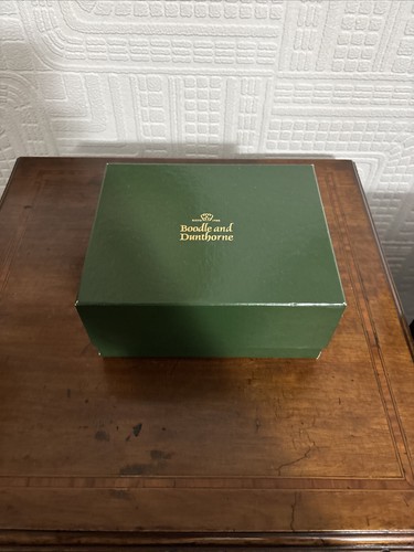 Vintage boodle and dunthorne - boodle,