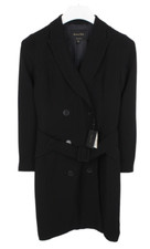 Massimo Dutti 6656 Coat Women