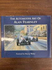 The Automotive Art Of Alan
