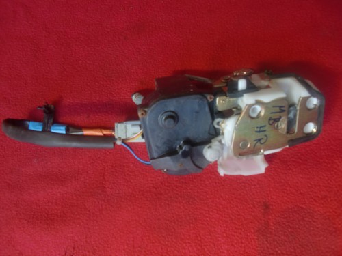 Central locking honda - central,