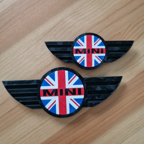Mini cooper r53 r52 union - r53/r52,
