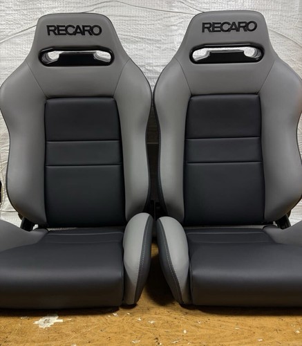 Recaro 2seats repaired - sr-3,