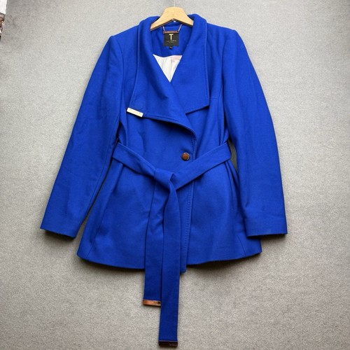 Ted baker wrap coat - ted, 3