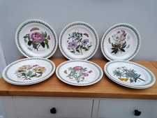 Vintage Portmeirion Botanic