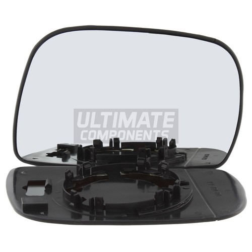 Wing mirror glass for suzuki - glass,