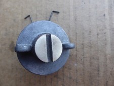 British Seagull Forty Plus Fuel Tank Complete Cap.
