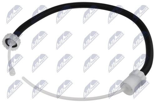 Nty bpp 005 urea hose - hose, for