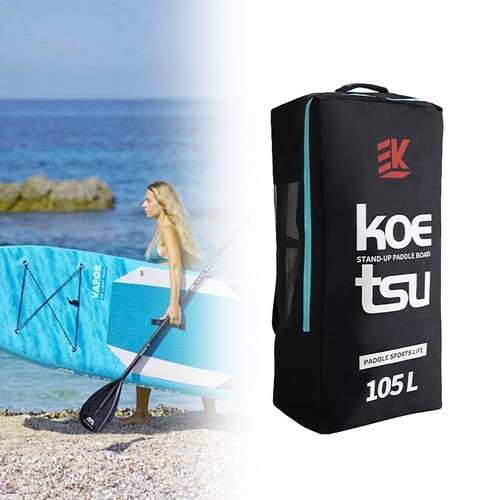 105l inflatable paddle board - 105l,