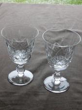 2  Stuart Crystal  GLENGARRY