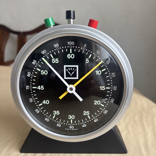 Analogue darkroom timer - timer, /