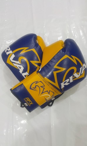 Rival rfx guerrero - rival,