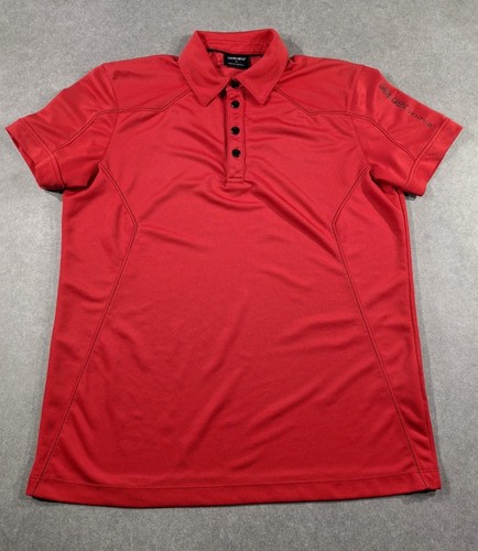 Galvin green ventil8 golf polo - galvin,
