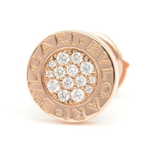 Bvlgari diamond - bvlgari, stud