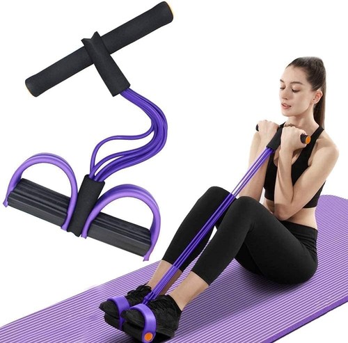 Resistance bands for - bands, body