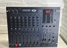 Dynacord M 1